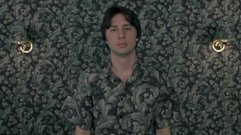 Illustration for article titled I Re-Watched Garden State and Will Never Feel Again